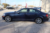 Used 2014 Mercedes-Benz C 300 4MATIC Sedan image 3