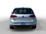 Used 2016 Volkswagen e-Golf SE w/ DC Fast Charging Package image 4