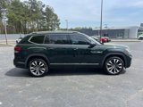 Used 2021 Volkswagen Atlas SEL Premium image 4