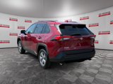 Certified 2023 Toyota RAV4 XLE image 3