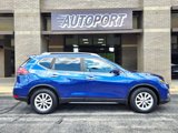 Used 2018 Nissan Rogue SL image 4