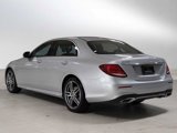 Used 2020 Mercedes-Benz E 350 4MATIC Sedan image 5