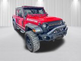 Used 2020 Jeep Gladiator Sport w/ Quick Order Package 24S image 2