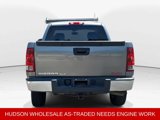 Used 2013 GMC Sierra 1500 SLE w/ Power Tech Package image 4