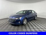 Used 2020 Hyundai Elantra SEL image 2