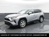 Used 2022 Toyota RAV4 LE image 5