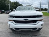 Used 2017 Chevrolet Silverado 1500 LT w/ All Star Edition image 2