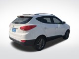 Used 2014 Hyundai Tucson SE image 5