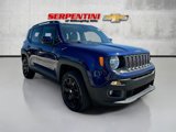 Used 2018 Jeep Renegade Latitude image 3