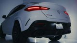 Used 2024 Mercedes-Benz GLE 53 AMG 4MATIC Coupe image 4