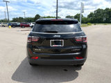 Used 2022 Jeep Compass Limited image 4
