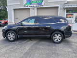 Used 2015 Chevrolet Traverse LT image 5