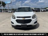 Used 2016 Chevrolet Equinox LS image 4