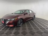 Used 2024 Nissan Sentra SV image 3