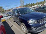 Used 2014 Jeep Compass Sport image 2