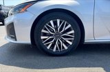 Used 2023 Nissan Altima 2.5 SV image 2