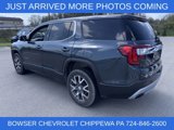 Used 2020 GMC Acadia SLE w/ LPO, Floor Liner Package image 2