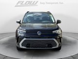 New 2025 Volkswagen Taos S image 2