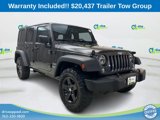 Used 2017 Jeep Wrangler Unlimited Sport w/ Quick Order Package 24S image 3