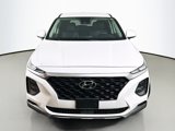 Used 2019 Hyundai Santa Fe SE image 2