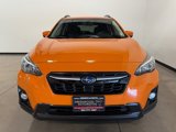 Used 2018 Subaru Crosstrek 2.0i Premium image 4