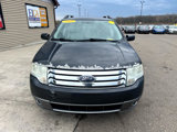 Used 2008 Ford Taurus X SEL image 2