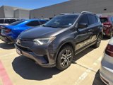 Used 2017 Toyota RAV4 LE image 2