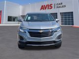 Used 2024 Chevrolet Equinox LT image 2