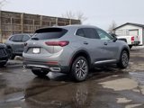 New 2025 Buick Envision Preferred image 4