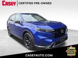 Certified 2024 Honda CR-V Sport-L image 1