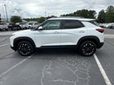 Used 2021 Chevrolet TrailBlazer LT w/ Premium Seating Package image 4