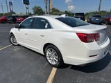 Used 2015 Chevrolet Malibu LT image 5