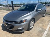 Used 2023 Chevrolet Malibu LT image 2
