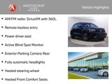 Used 2023 Volkswagen Taos SE image 2