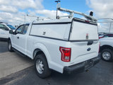 Used 2016 Ford F150 XL w/ XL Power Equipment Group image 3