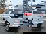 New 2025 Chrysler Voyager LX image 3