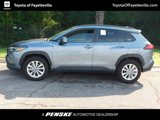 Used 2024 Toyota Corolla Cross LE image 2