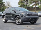 Used 2020 Jeep Cherokee Trailhawk w/ Comfort/Convenience Group image 2