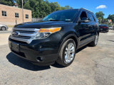Used 2014 Ford Explorer XLT w/ Equipment Group 202A image 3
