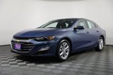 Used 2024 Chevrolet Malibu LT image 2