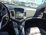 Used 2015 Chevrolet Cruze LTZ w/ Sun, Sound and Sport Package image 5