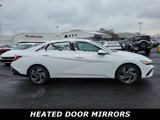 Used 2025 Hyundai Elantra SEL image 3