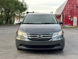 Used 2012 Honda Odyssey EX image 3