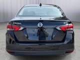 Used 2021 Nissan Versa SV image 4