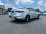 Used 2021 Nissan Sentra SV image 2