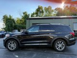 Used 2021 Ford Explorer Limited w/ Equipment Group 301A image 3