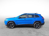 Certified 2021 Jeep Cherokee Latitude Plus image 2