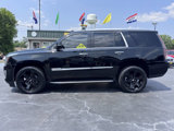 Used 2019 Cadillac Escalade Luxury image 3