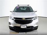 Used 2019 Chevrolet Equinox LT image 2