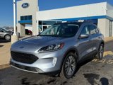 Used 2022 Ford Escape Titanium w/ Class II Trailer Tow Package image 4